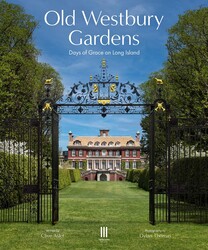 Old Westbury Gardens Old Westbury Gardens