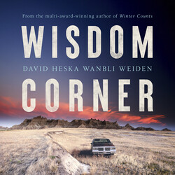 Wisdom Corner