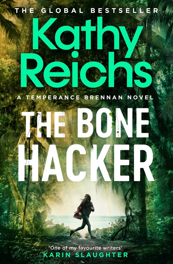 Bone Hacker