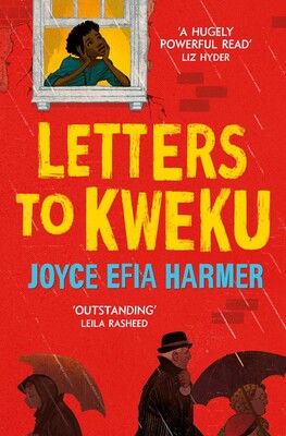 Letters to Kweku