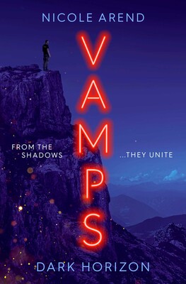 Vamps: Dark Horizon Vamps: Dark Horizon