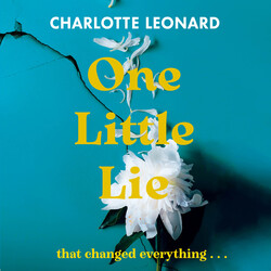 One Little Lie One Little Lie