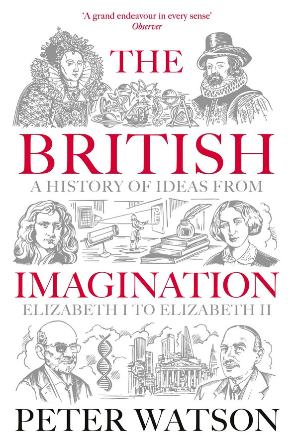British Imagination