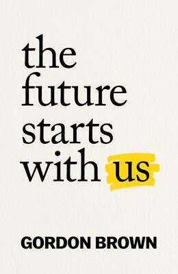 The Future Starts With Us The Future Starts With Us