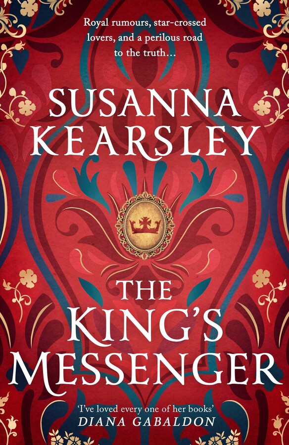 King's Messenger