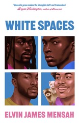 White Spaces White Spaces