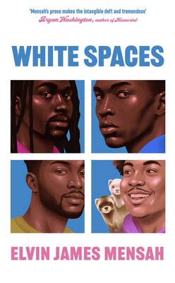 White Spaces White Spaces