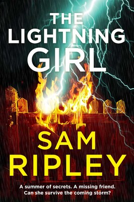Lightning Girl