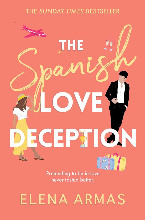 Spanish Love Deception