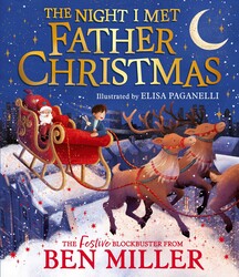 The Night I Met Father Christmas The Night I Met Father Christmas