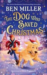 The Dog Who Saved Christmas