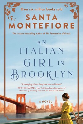 An Italian Girl in Brooklyn An Italian Girl in Brooklyn