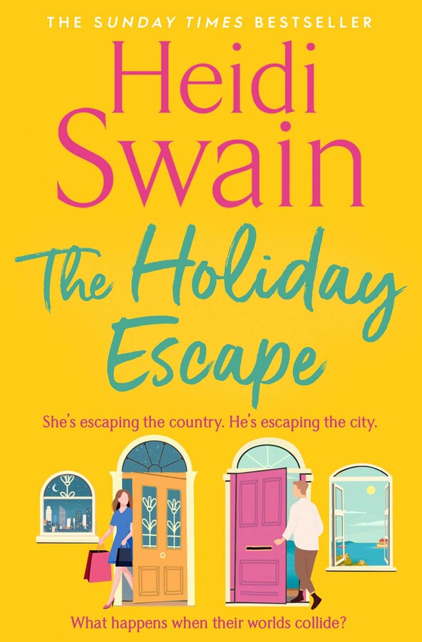 Holiday Escape