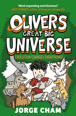 Evolution Changes Everything! Evolution Changes Everything!