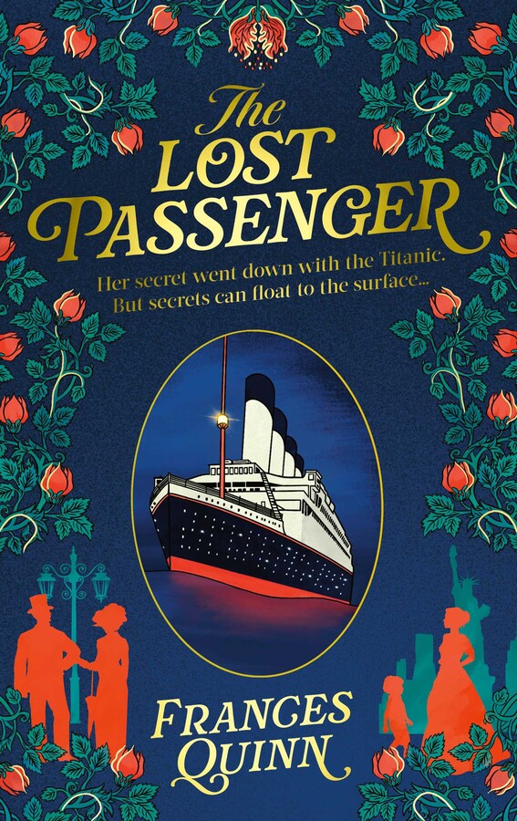Lost Passenger