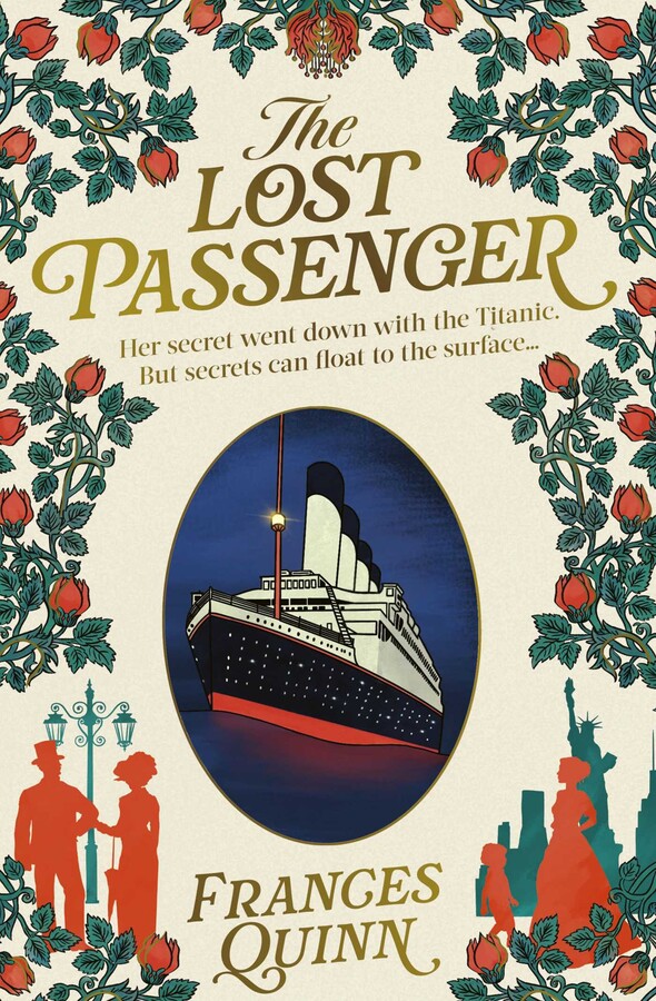 Lost Passenger