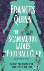 The Scandalous Ladies Football Club The Scandalous Ladies Football Club