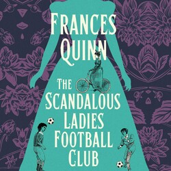 The Scandalous Ladies Football Club The Scandalous Ladies Football Club