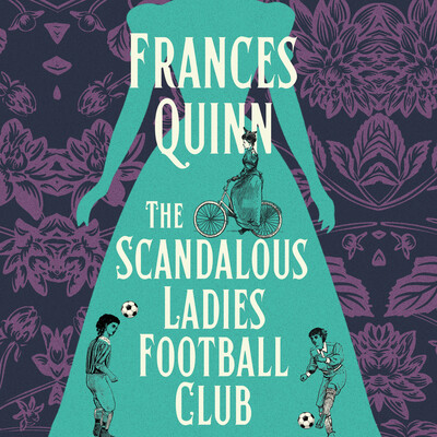 Scandalous Ladies Football Club Scandalous Ladies Football Club