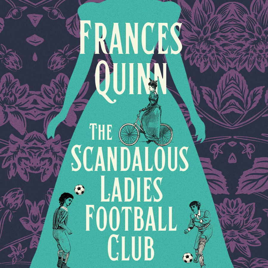 Scandalous Ladies Football Club