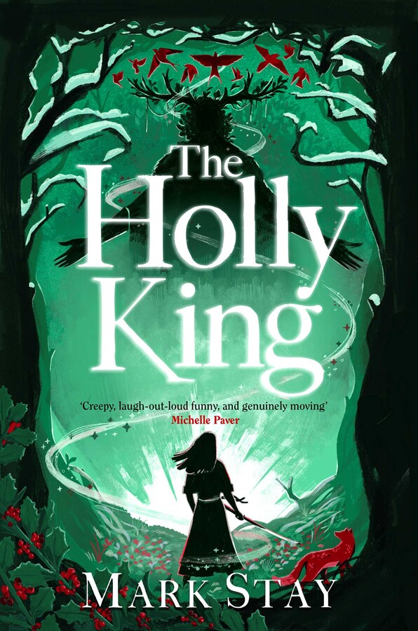Holly King