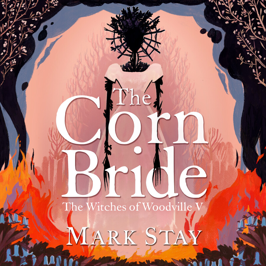 Corn Bride