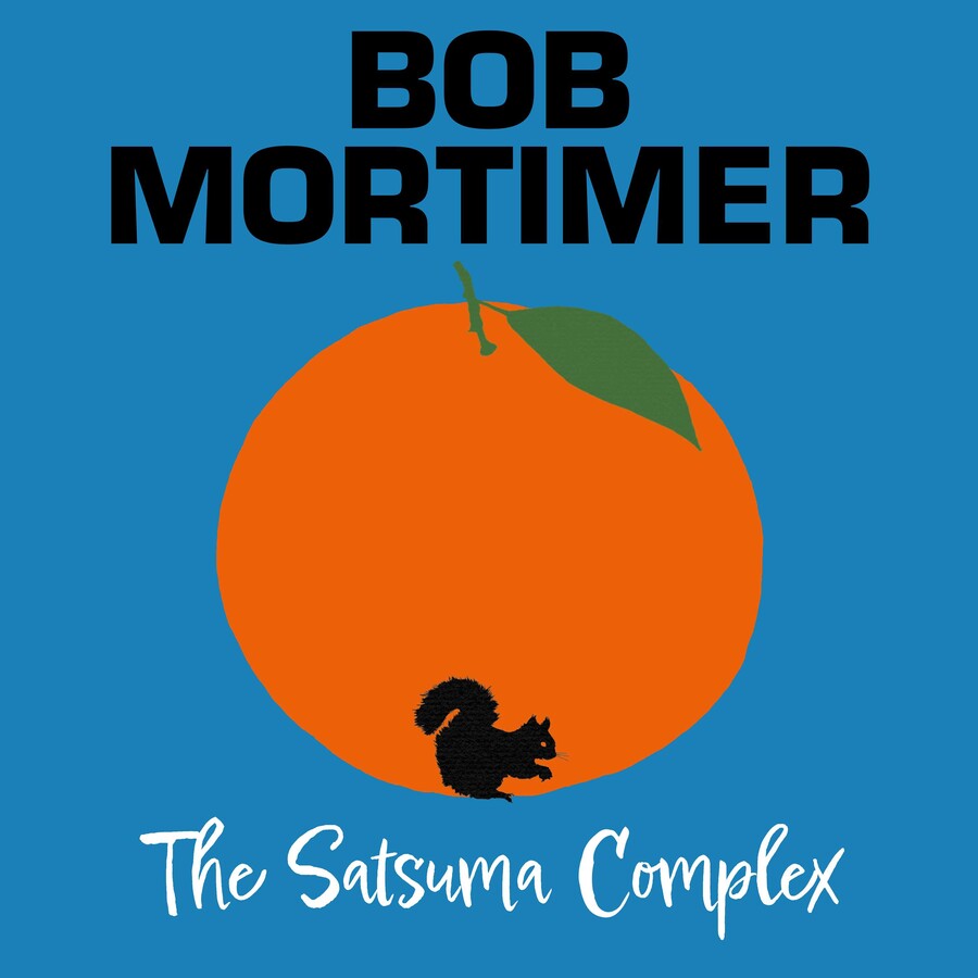 The Satsuma Complex Audiobook by Bob Mortimer, Sally Phillips
