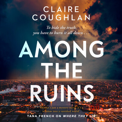 Among the Ruins Among the Ruins