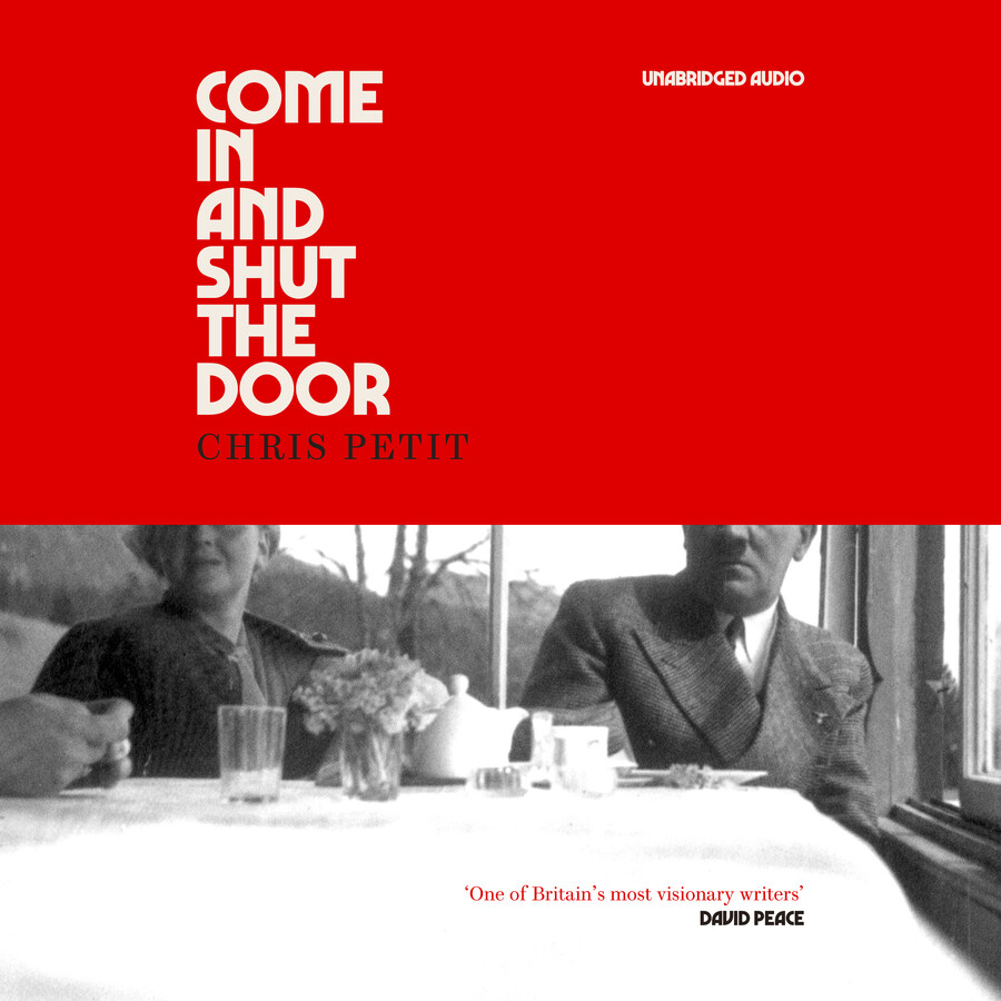 Come In and Shut the Door