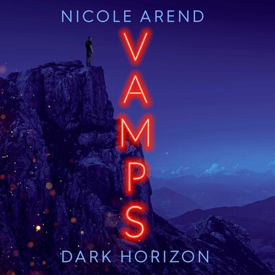 Vamps: Dark Horizon Vamps: Dark Horizon