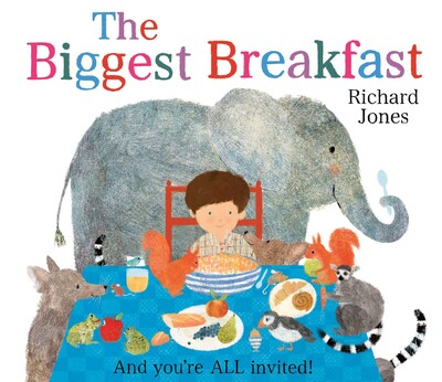 Biggest Breakfast Biggest Breakfast