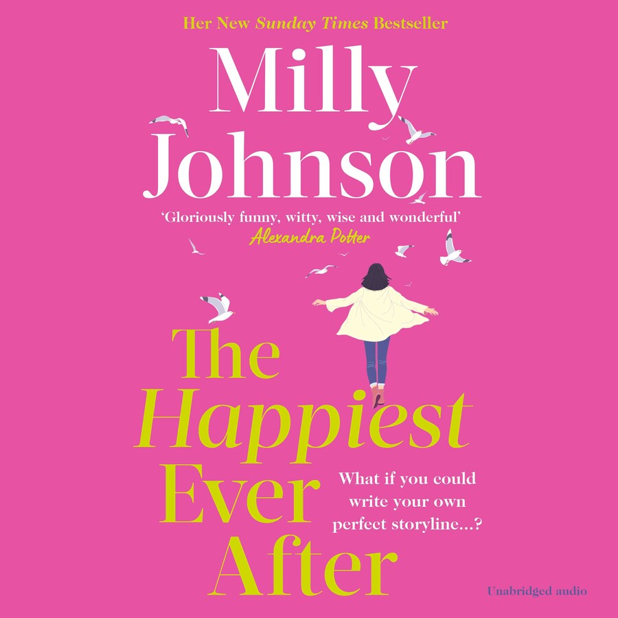 Happiest Ever After