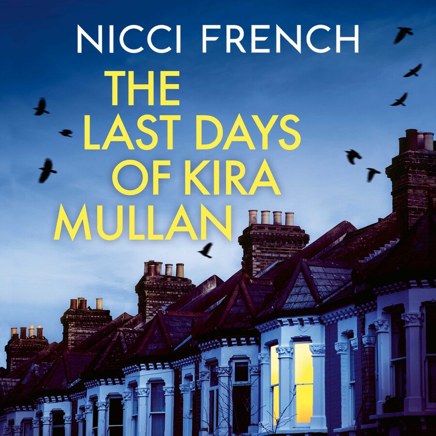 Last Days of Kira Mullan