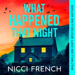 What Happened that Night