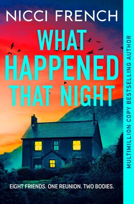 What Happened that Night What Happened that Night
