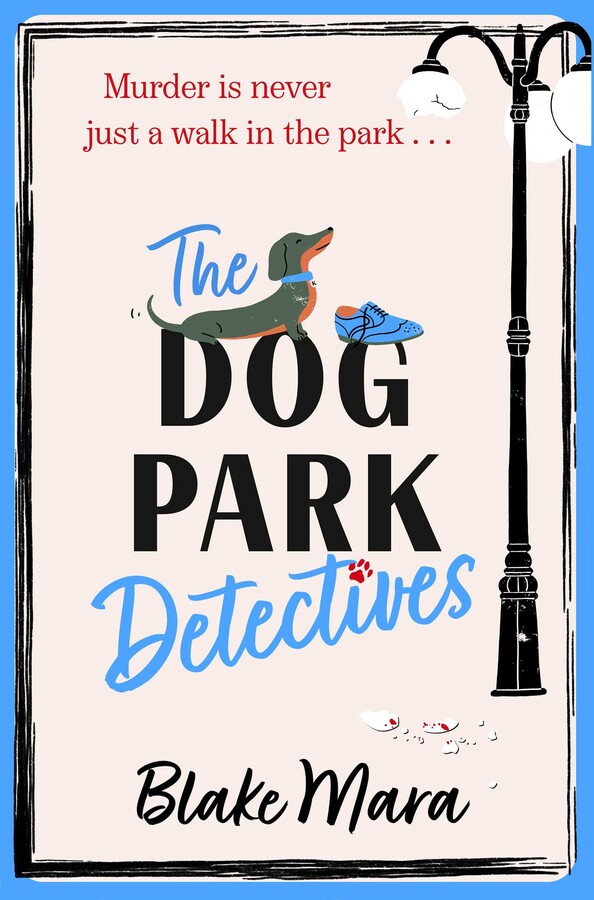 Dog Park Detectives