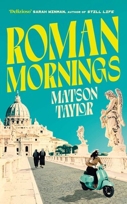 Roman Mornings Roman Mornings