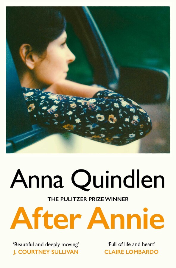 After Annie