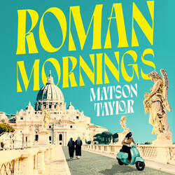 Roman Mornings Roman Mornings