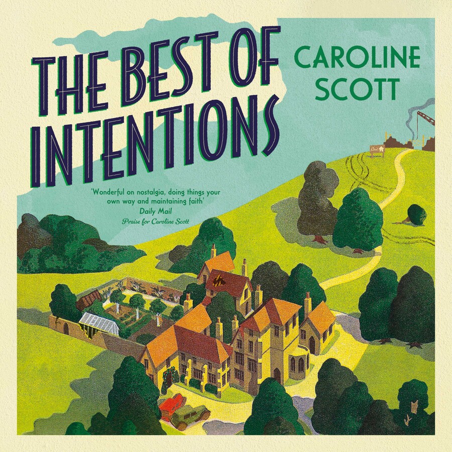 Best of Intentions