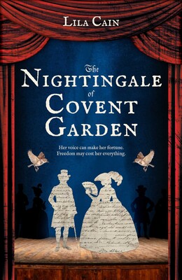 Nightingale of Covent Garden Nightingale of Covent Garden