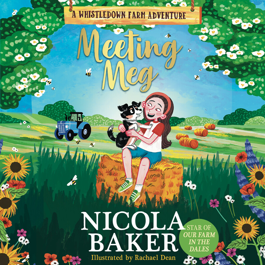 Meeting Meg