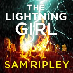 The Lightning Girl The Lightning Girl