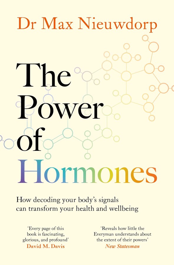 Power of Hormones