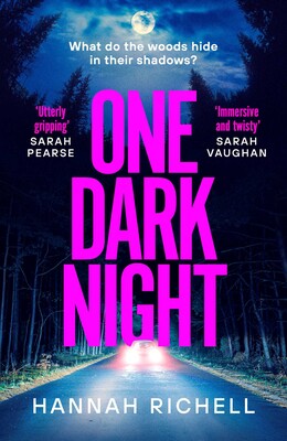 One Dark Night One Dark Night