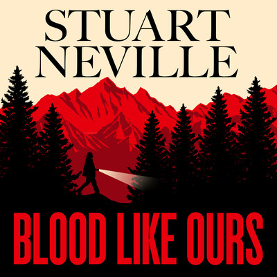 Blood Like Ours Blood Like Ours