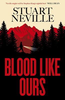 Blood Like Ours Blood Like Ours