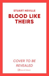 Blood Like Theirs