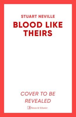 Blood Like Theirs Blood Like Theirs