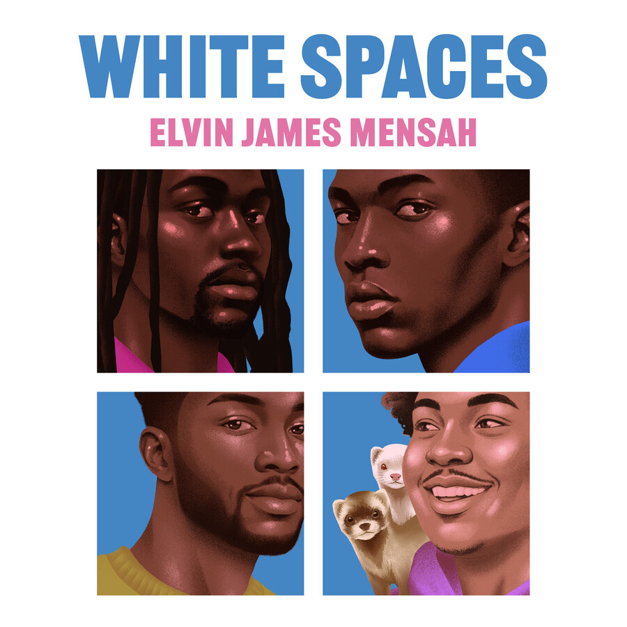 White Spaces